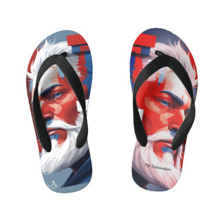 Fill Solemaker Flip Flops