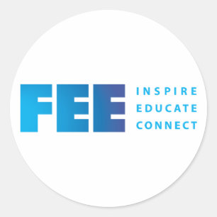 Fill Sticker Template - Customized