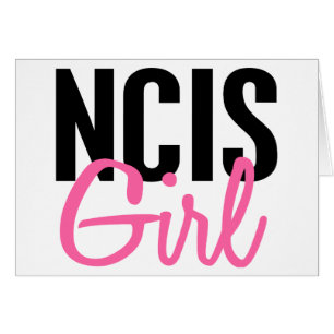 Fille 4 de NCIS