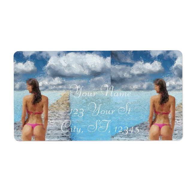 Fille Bikini Thunder_Cove (Devant)