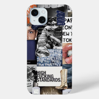 Fille coque iphone mignon