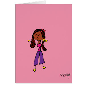 Fille de Playdate