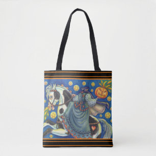 FILLE DE SLEEPY HOLLOW SHOULDER SAC FOURRE-TOUT
