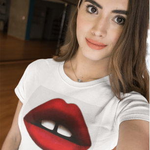 Fille dentée Gap, T-shirt