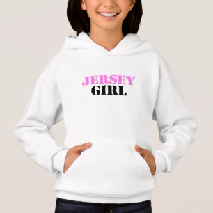 Fille du Jersey