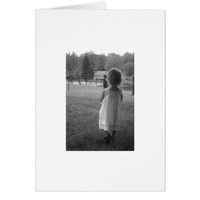 fille en attente (Devant)