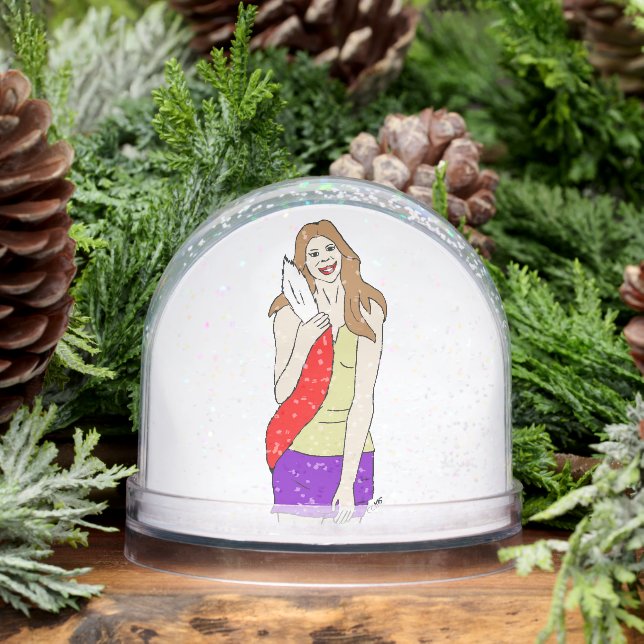 fille foy (Hiver)