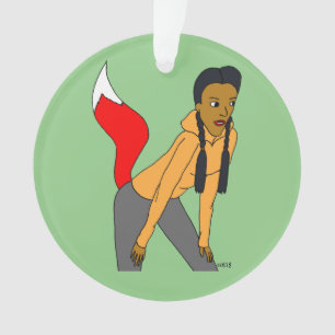 fille foy