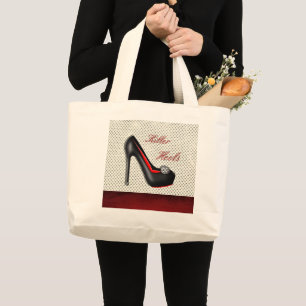 Fille Killer talons Chaussures Mode Vêtements Sac