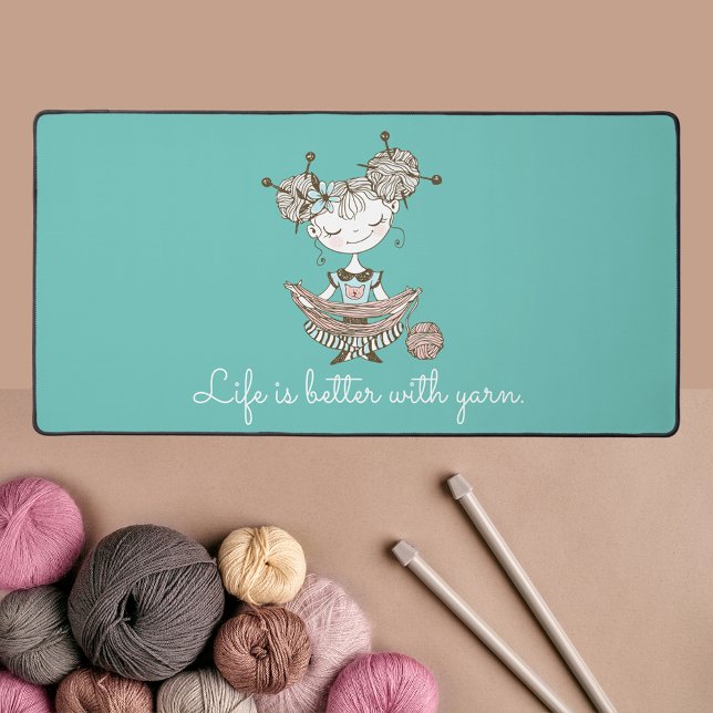 Fille Louveuse de Fil Whimsical personnalisable (Créateur téléchargé)