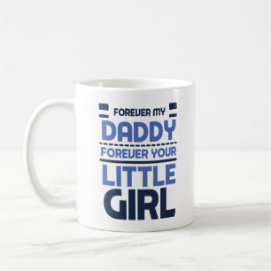 Fille Mug de papa