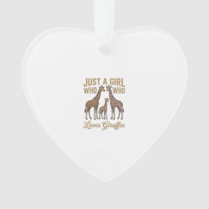 Fille Vintage qui aime la conception de T-shirt de