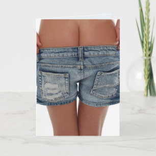 FILLE VOUS MOONING (MAIS) CARTES D'ANNIVERSAIRE AM