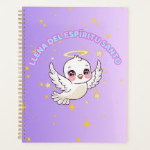 Filled with the Holy Girl Spirit