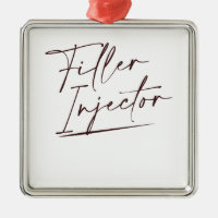 Filler Injector Cosmetic Injector Nurse