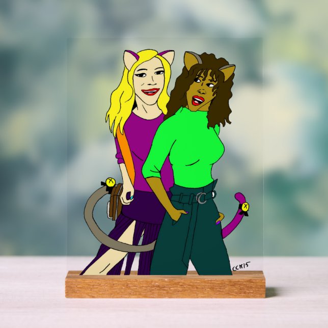filles (Neutre)