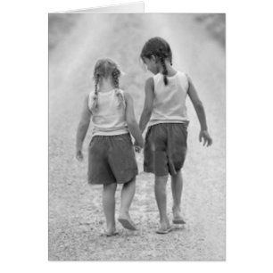 Filles amies BFF's Forever
