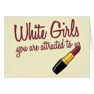 Filles blanches