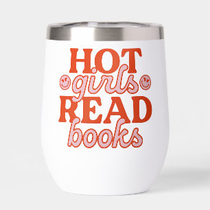 Filles Chaudes Lisent Des Livres