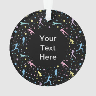 Filles Cross Country, Terrain de piste, Marathon R