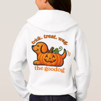 Filles de citrouille de Halloween Jack-O-Lantern P
