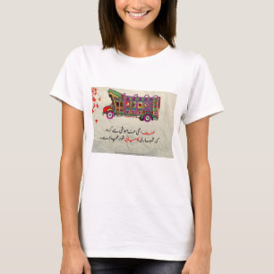 filles/femmes de T-shirt