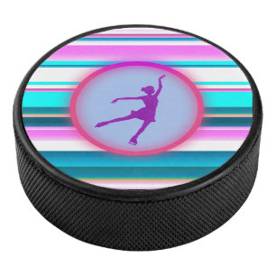 Filles Patinage artistique