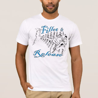 Fillet & Release T-Shirt