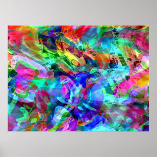 Filling the Void Poster