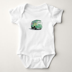 Fillmore the Van Disney Baby Bodysuit