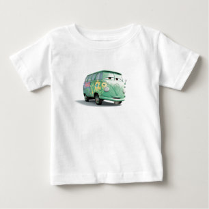 Fillmore the Van Disney Baby T-Shirt