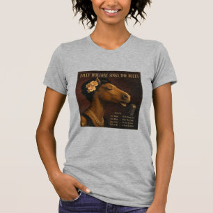 Filly Holiday T-Shirt