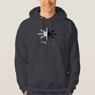 Filly Stylez - Good or Evil Hoody