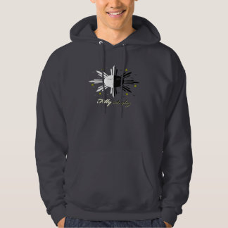 Filly Stylez - Good or Evil Hoody