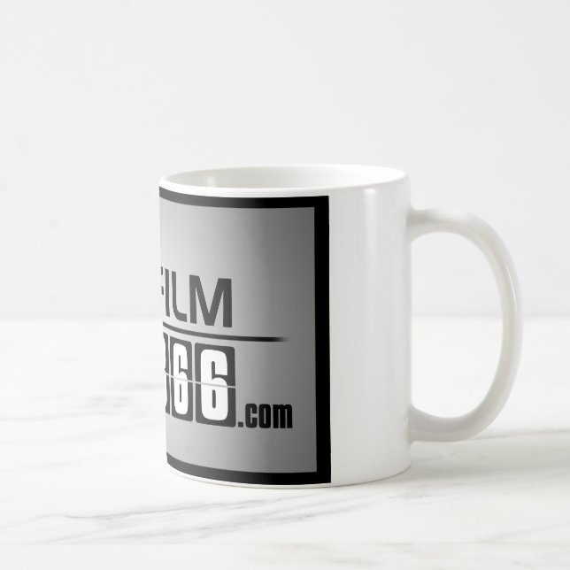 Film366.com Mug (Right)