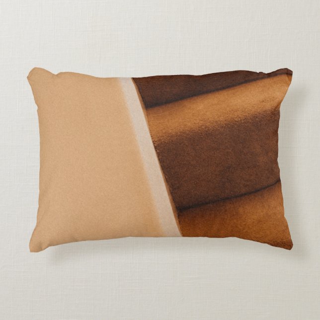 Film Accent Pillow (Front)