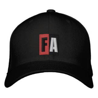 Film Antics Baseball Cap