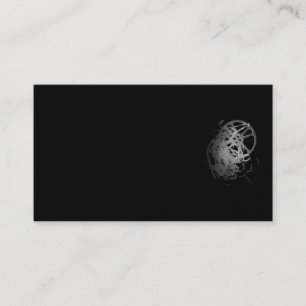Film Business Card