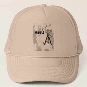 Film - Casquette