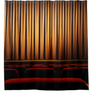 Film cinéma théâtre rideau cinéma
