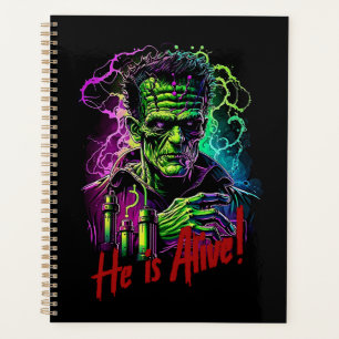 Film d'horreur Frankenstein Monster, Halloween