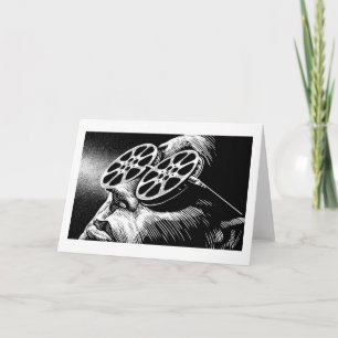 Film Fanatic Card