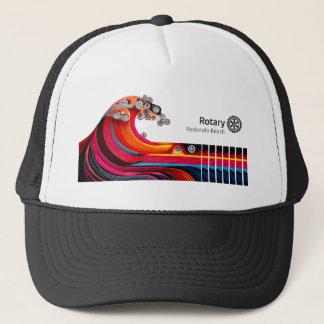 Film Fest Fundraiser Trucker Hat