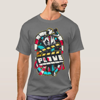 film friend T-Shirt
