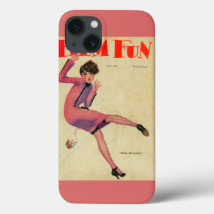 Film Fun Magazine Cover