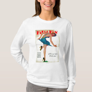 Film Fun Magazine Cover 7 T-Shirt