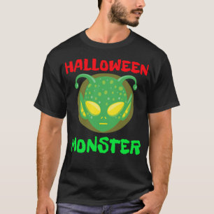 Film Horror T-Shirt