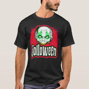 Film Horror T-Shirt