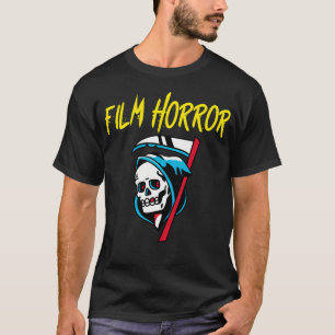 Film Horror T-Shirt