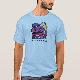 Film Logo - Basic Colours T-Shirt